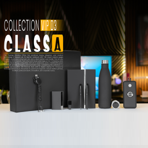 COLLECTION VIP D3 – CLASS A
