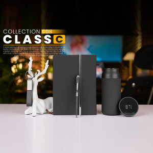 COLLECTION CD6 – CLASS C