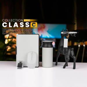 COLLECTION CD8 – CLASS C