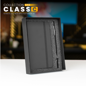 COLLECTION CF6 – CLASS C