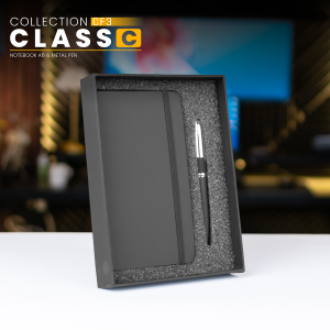COLLECTION CF3 – CLASS C