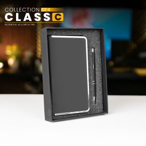 COLLECTION CF4 – CLASS C