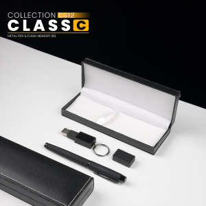 COLLECTION CG12 – CLASS C
