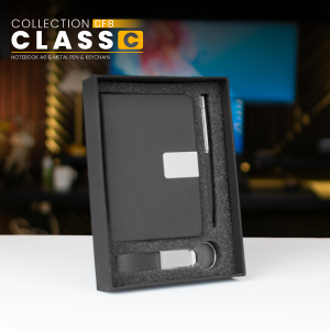 COLLECTION CF8 – CLASS C